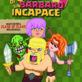 Diario Di Un Barbaro Incapace Recensioni