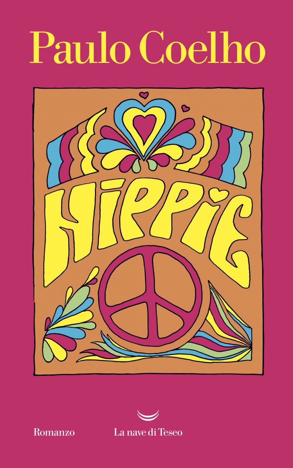 Recensione di Hippie – Paulo Coelho