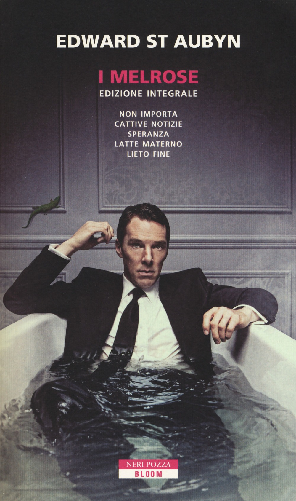 Recensione di I Melrose – Edward St Aubyn