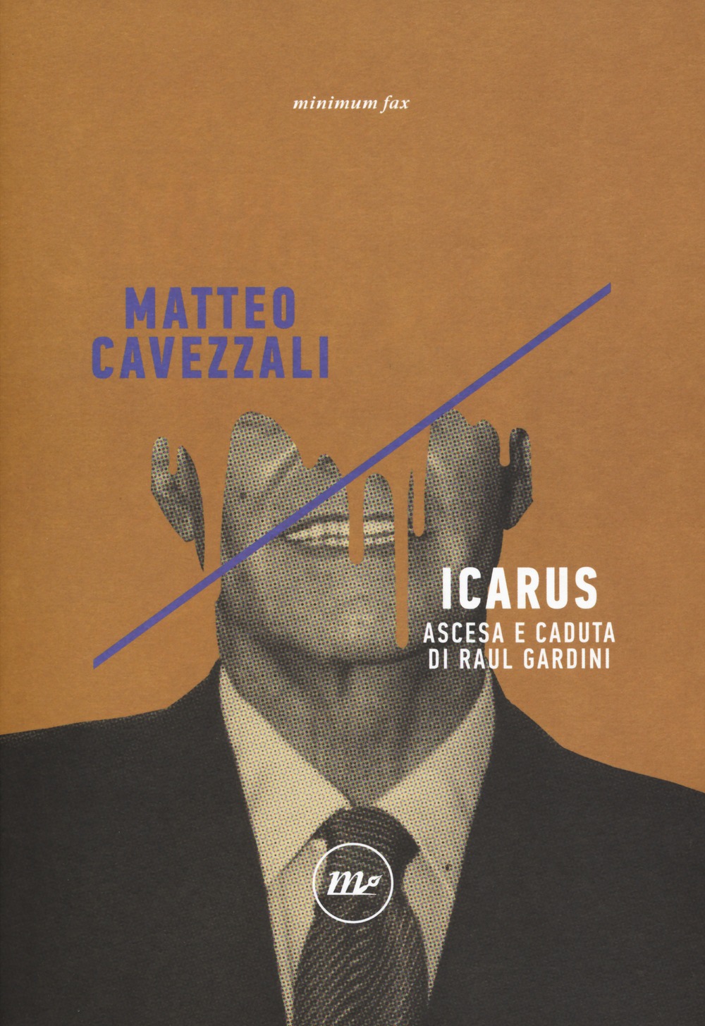 Recensione di Icarus – Matteo Cavezzali