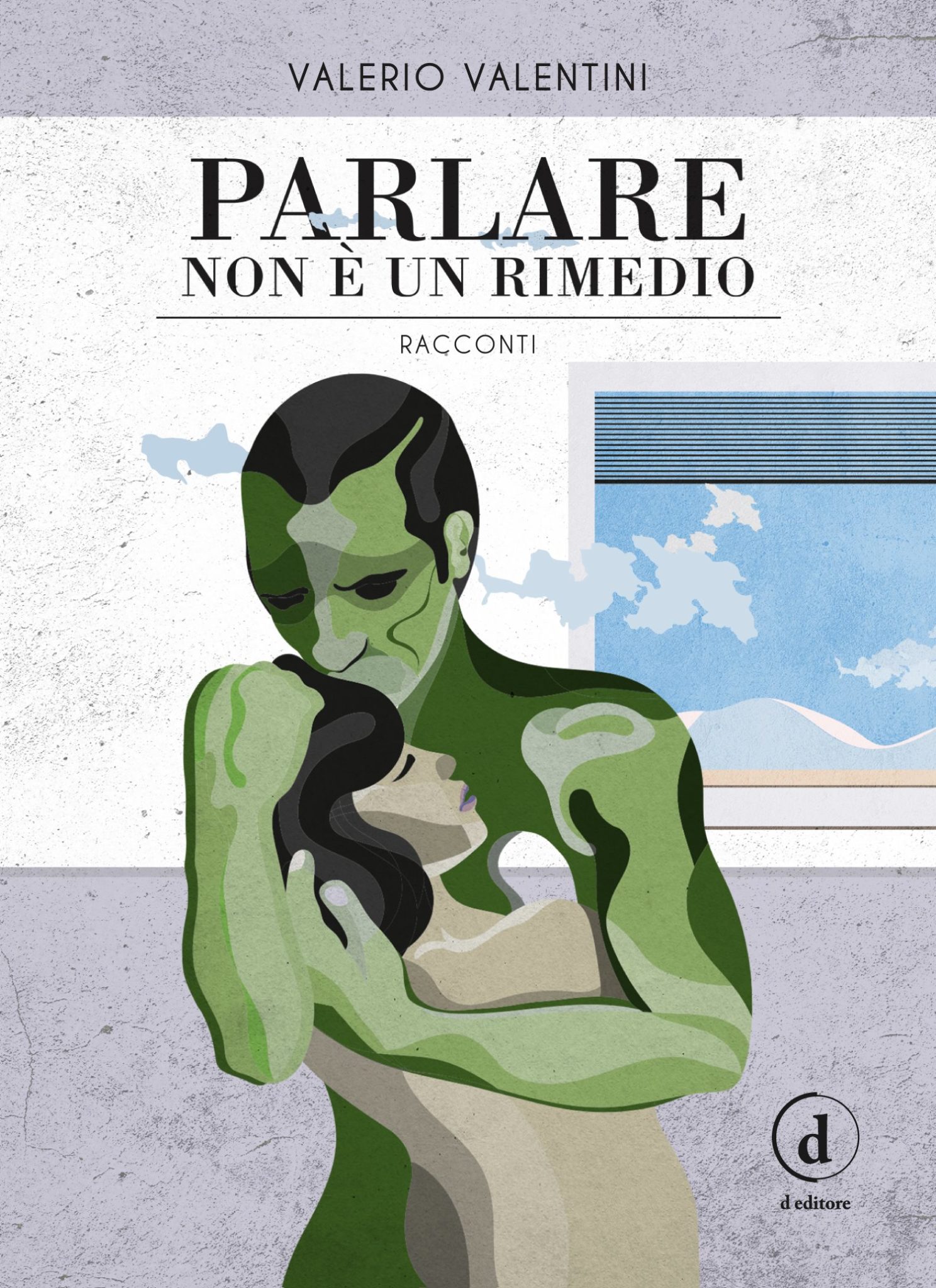 Parlare non è un rimedio Libri