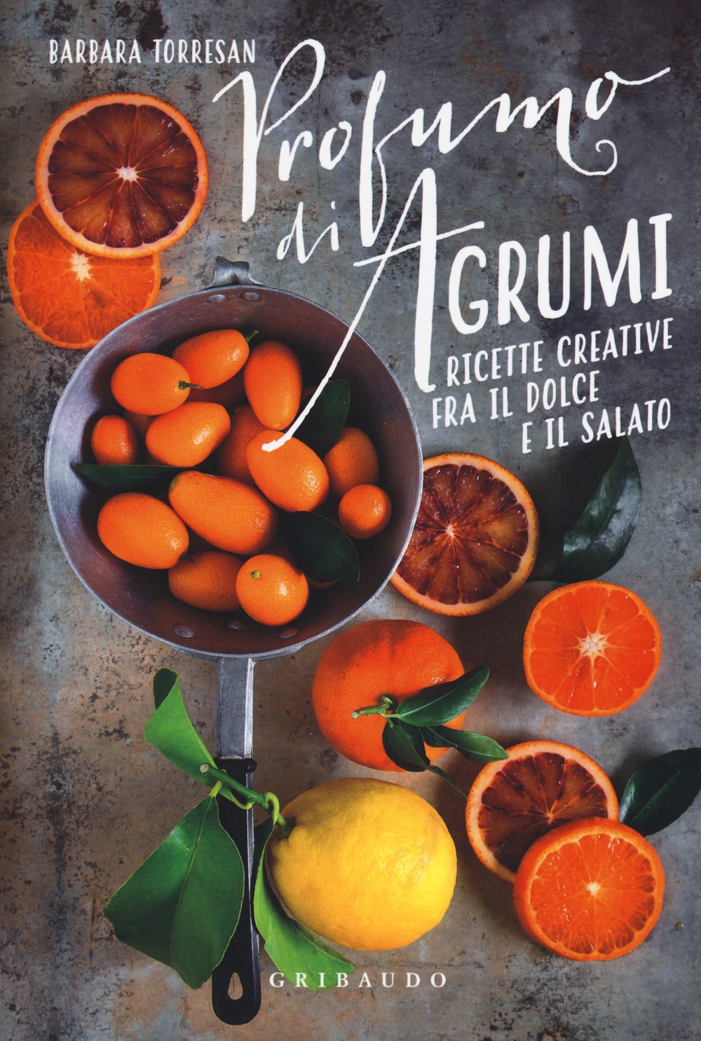 Profumo Di Agrumi Recensioni