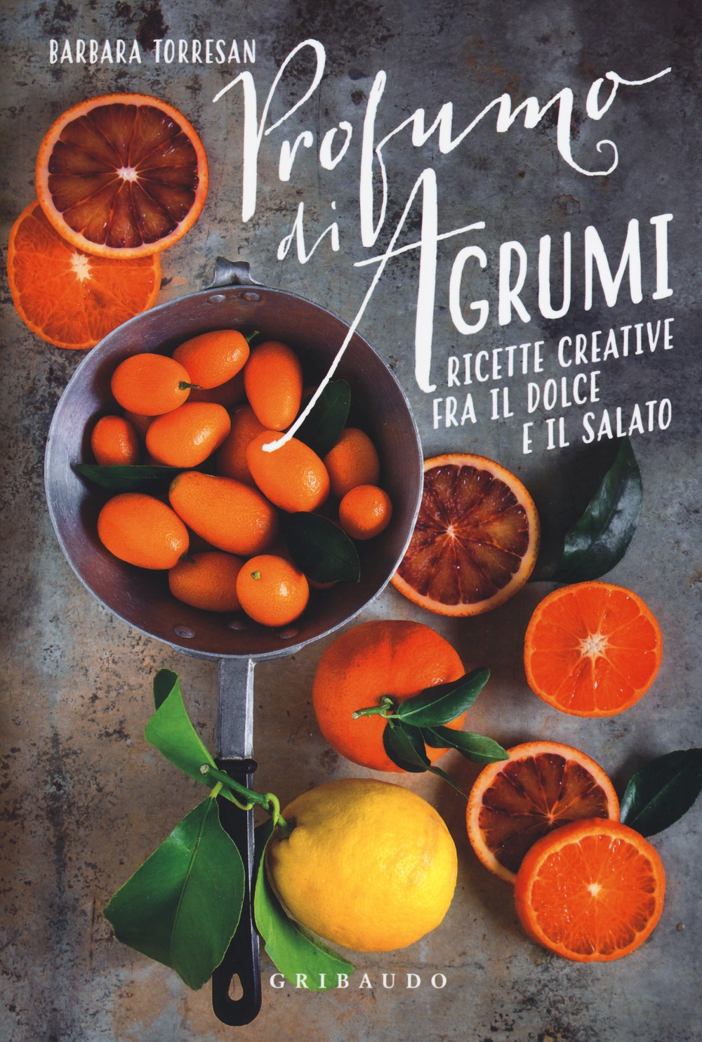 Recensione di Profumo Di Agrumi – Barbara Torresan