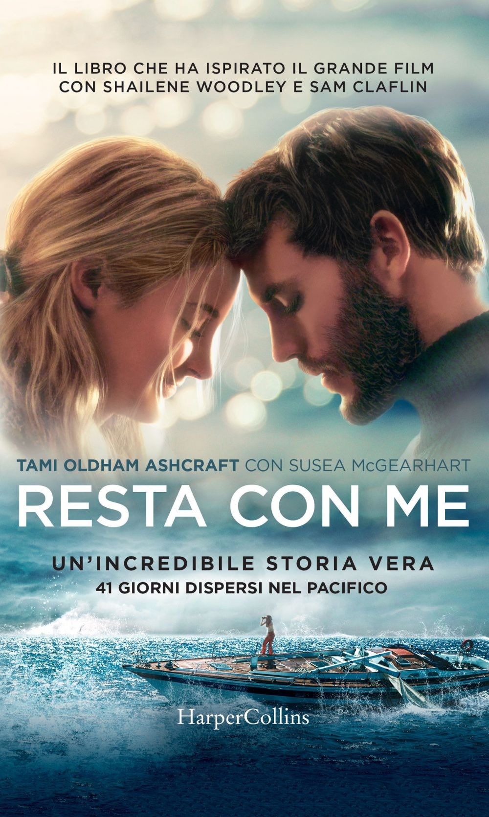 Resta Con Me Recensioni