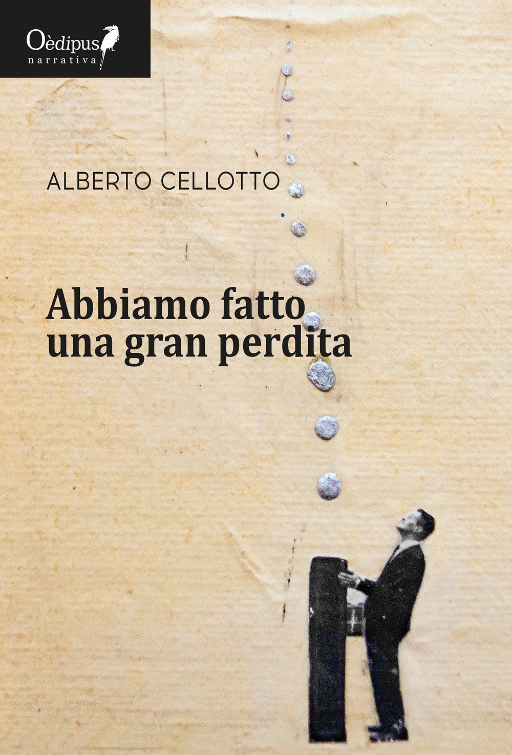 Recensione di Abbiamo Fatto Una Gran Perdita – Alberto Cellotto