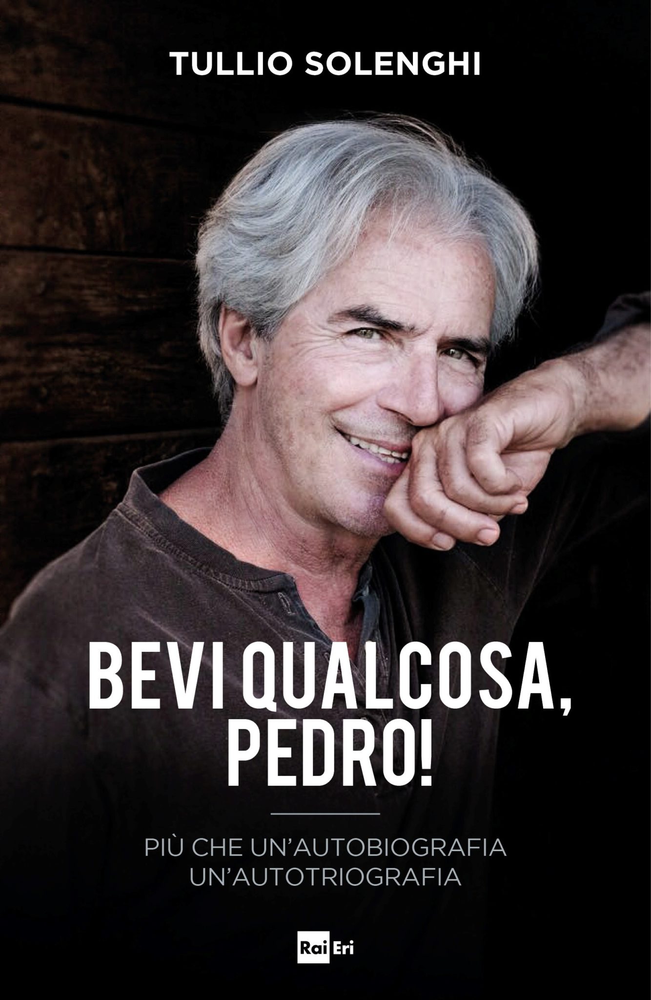 Bevi qualcosa Pedro 1 Libri