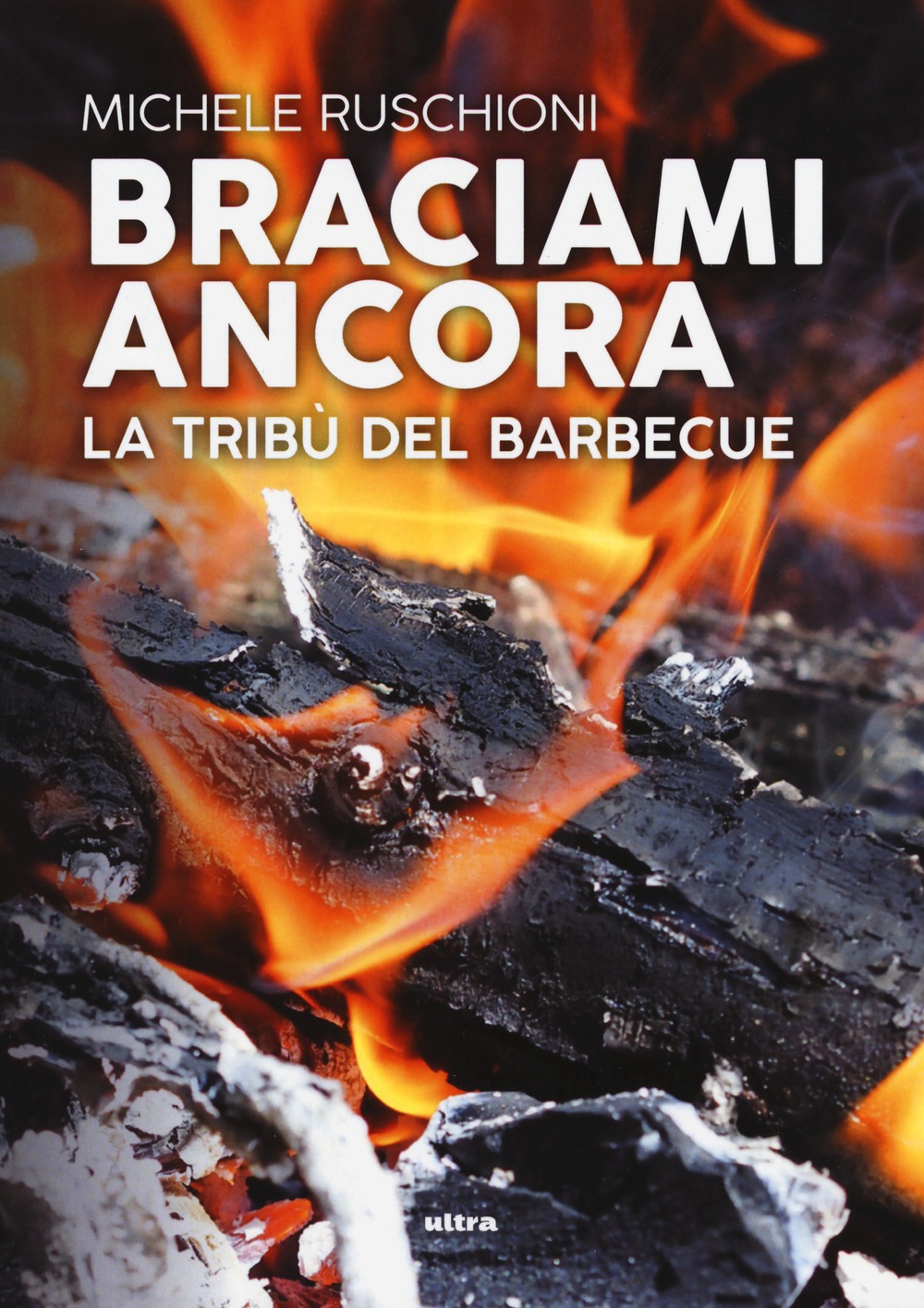 Recensione di Braciami Ancora – Michele Ruschioni