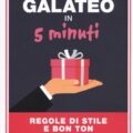 Galateo in 5 minuti Libri