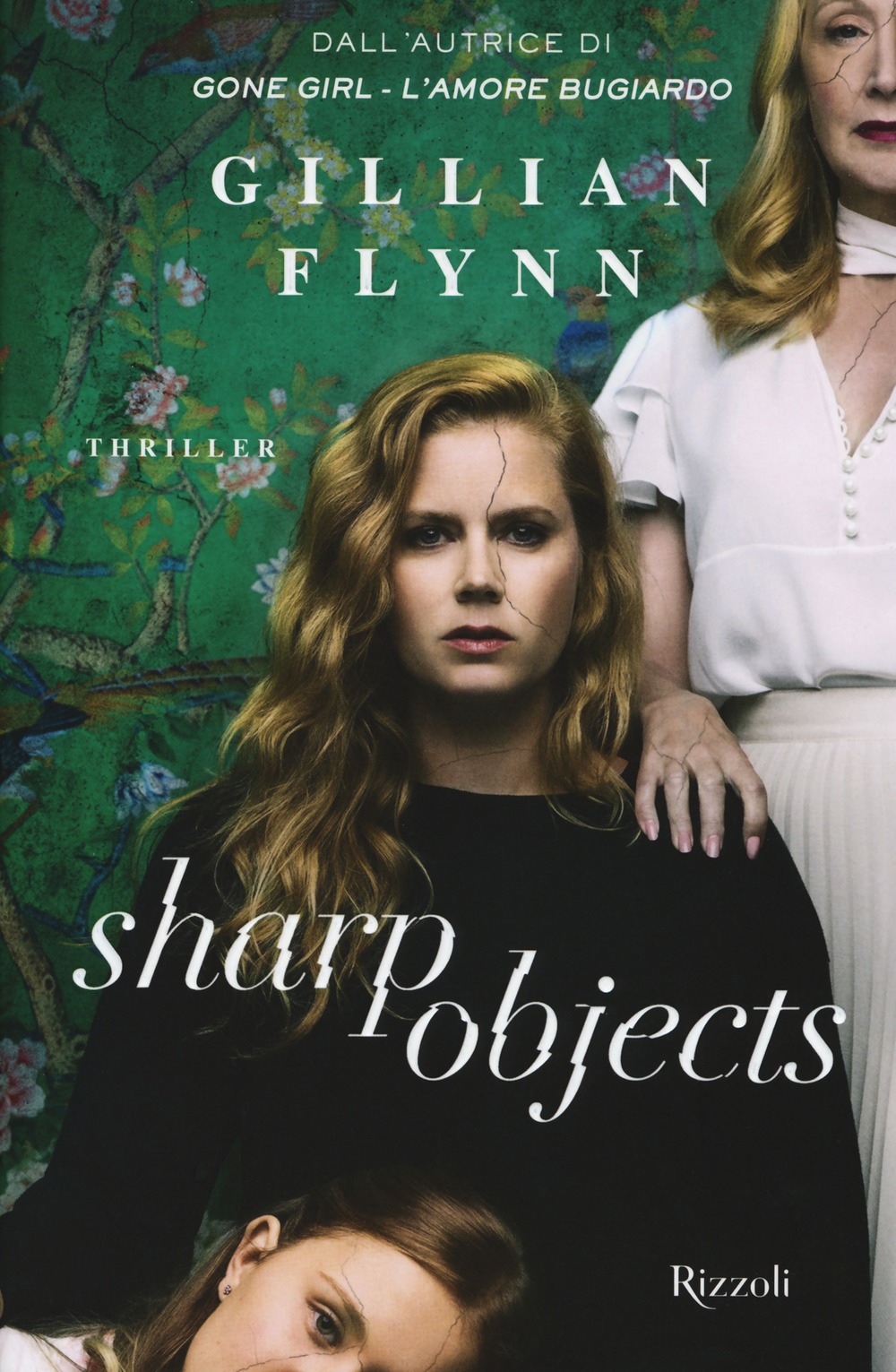 Recensione di Sharp Objects – Gillian Flynn