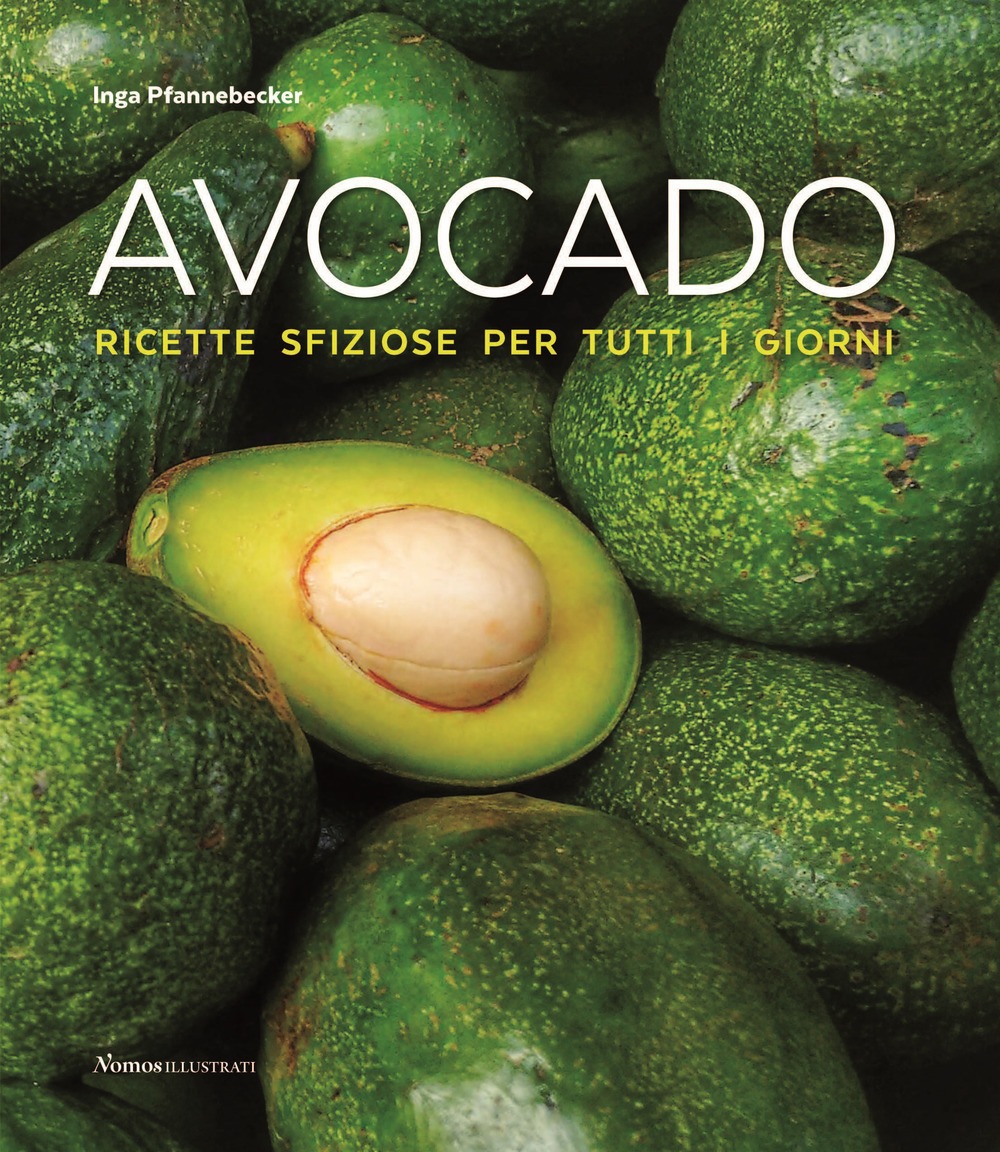 Avocado Recensioni