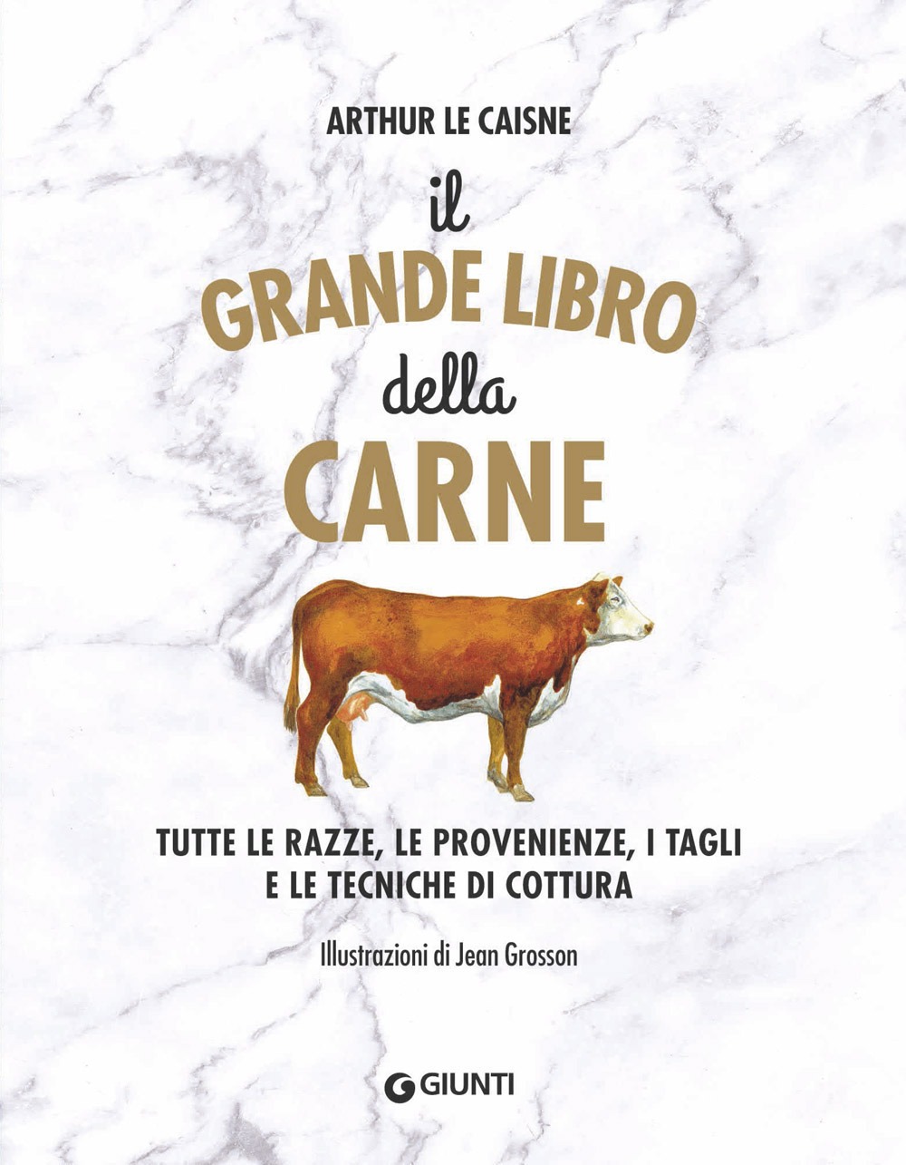 Recensione di Il Grande Libro Della Carne – Arthur Le Caisne