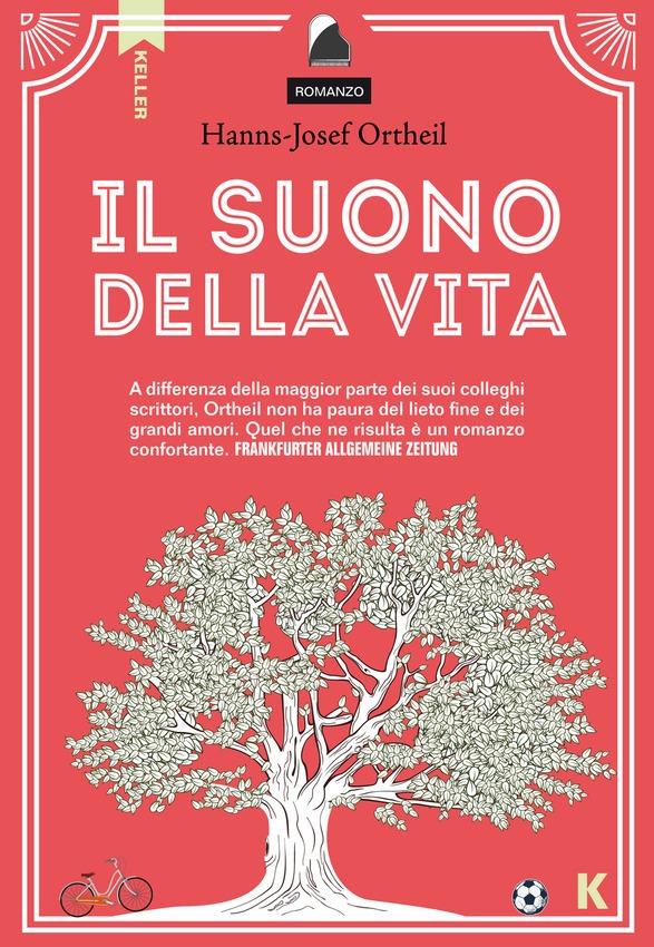 Recensione di Il Suono Della Vita – Hanns-Josef Ortheil