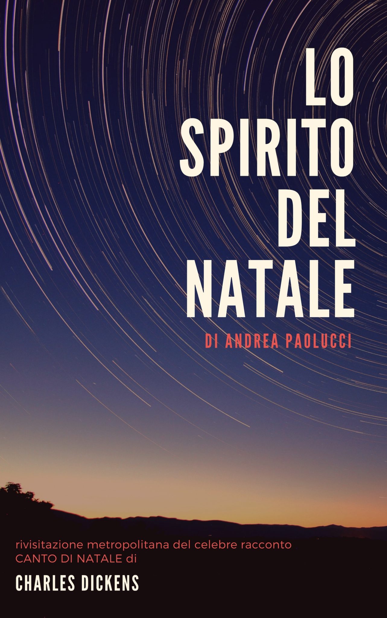 Lo Spirito Del Natale – Andrea Paolucci