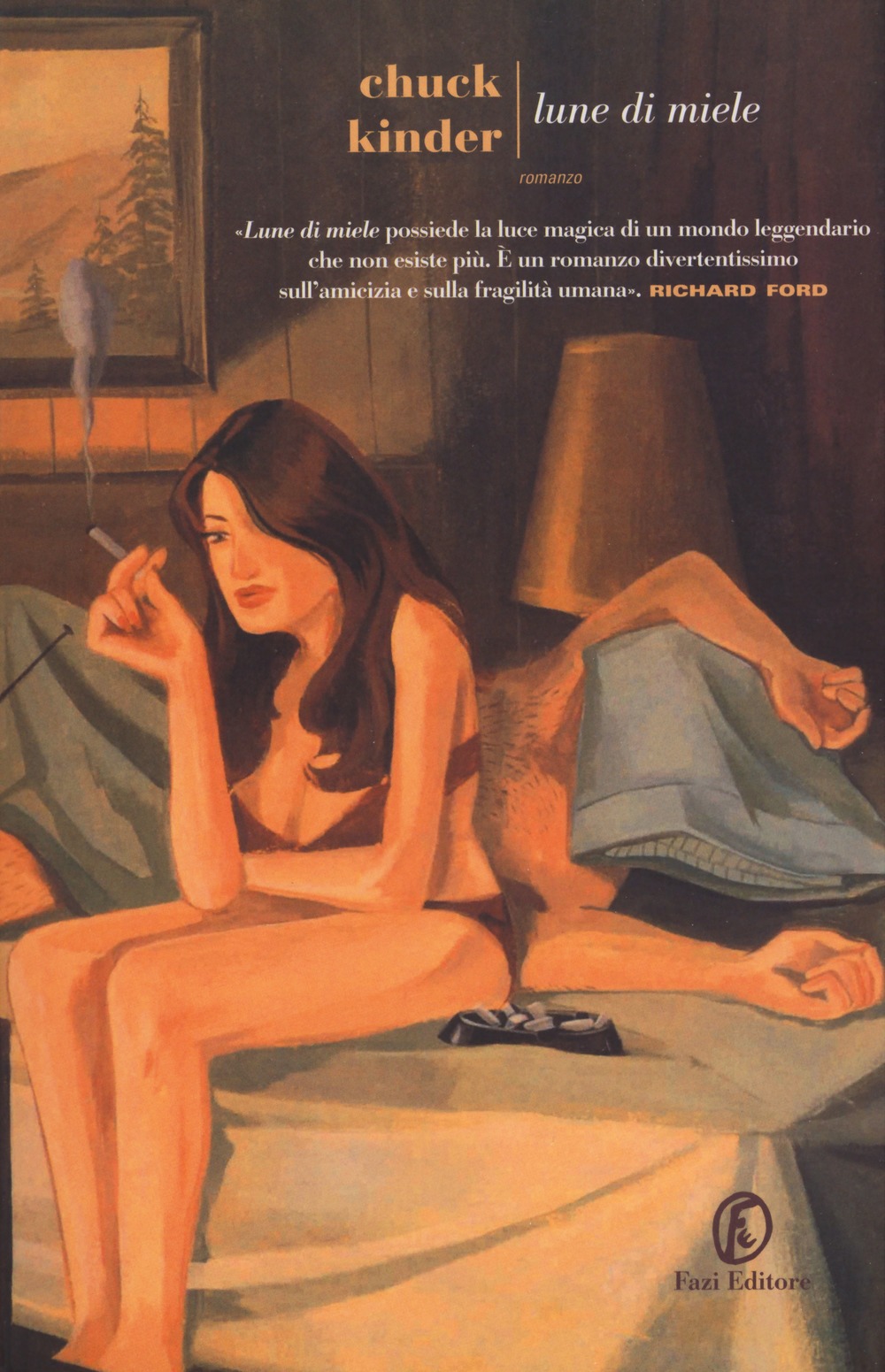 Lune Di Miele Recensioni