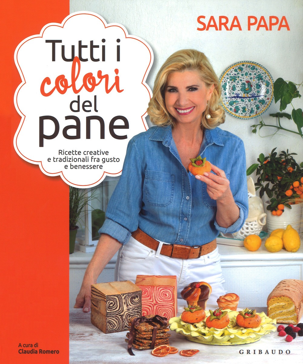 Recensione di Tutti I Colori Del Pane – Sara Papa