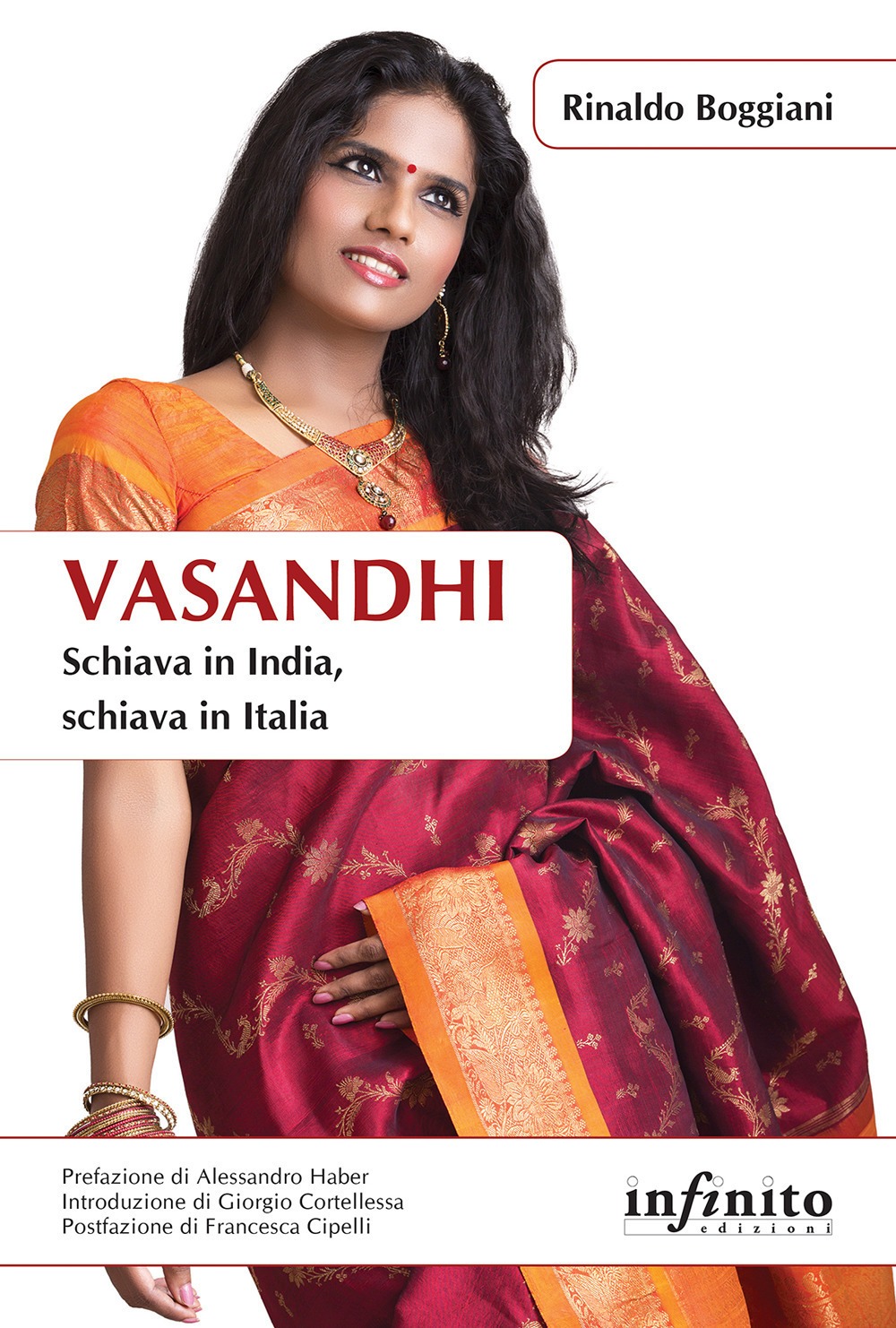 Vasandhi Recensioni