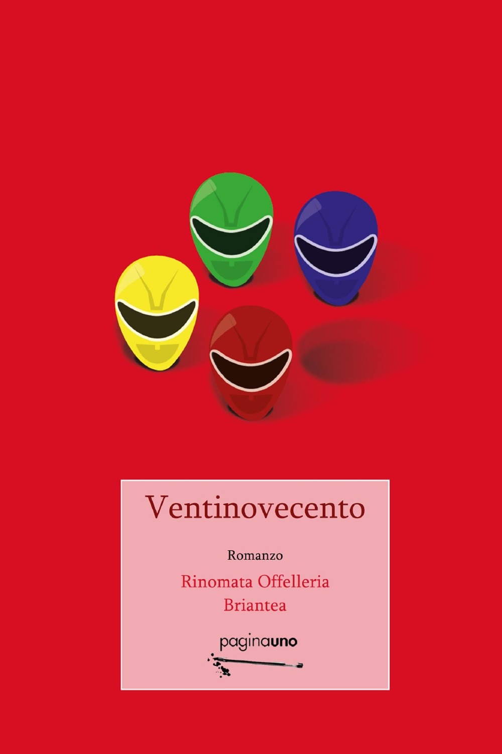 Recensione di Ventinovecento – Rinomata Offelleria Briantea