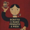 scritto a mano pensato a piedi 1 Libri