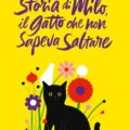 storia di Milo il gatto che non sapeva saltare Recensioni