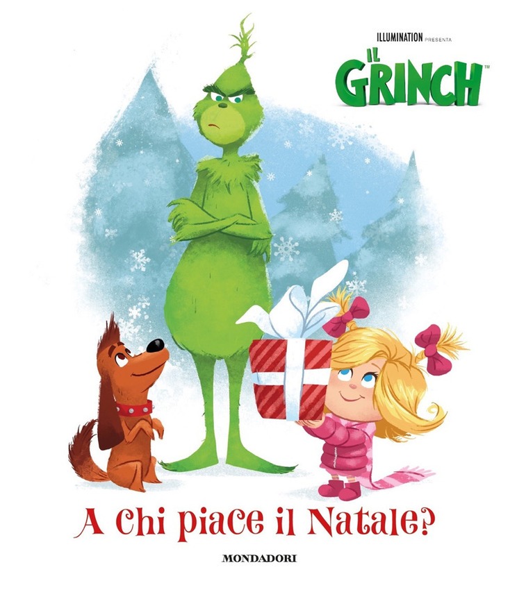 Recensione di A Chi Piace Il Natale? – Dennis R. Shealy