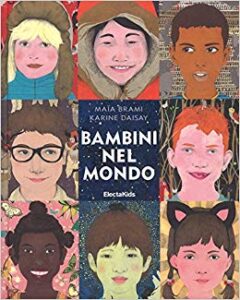 Bambini nel mondo Libri