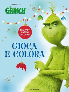 Gioca e colora Recensioni