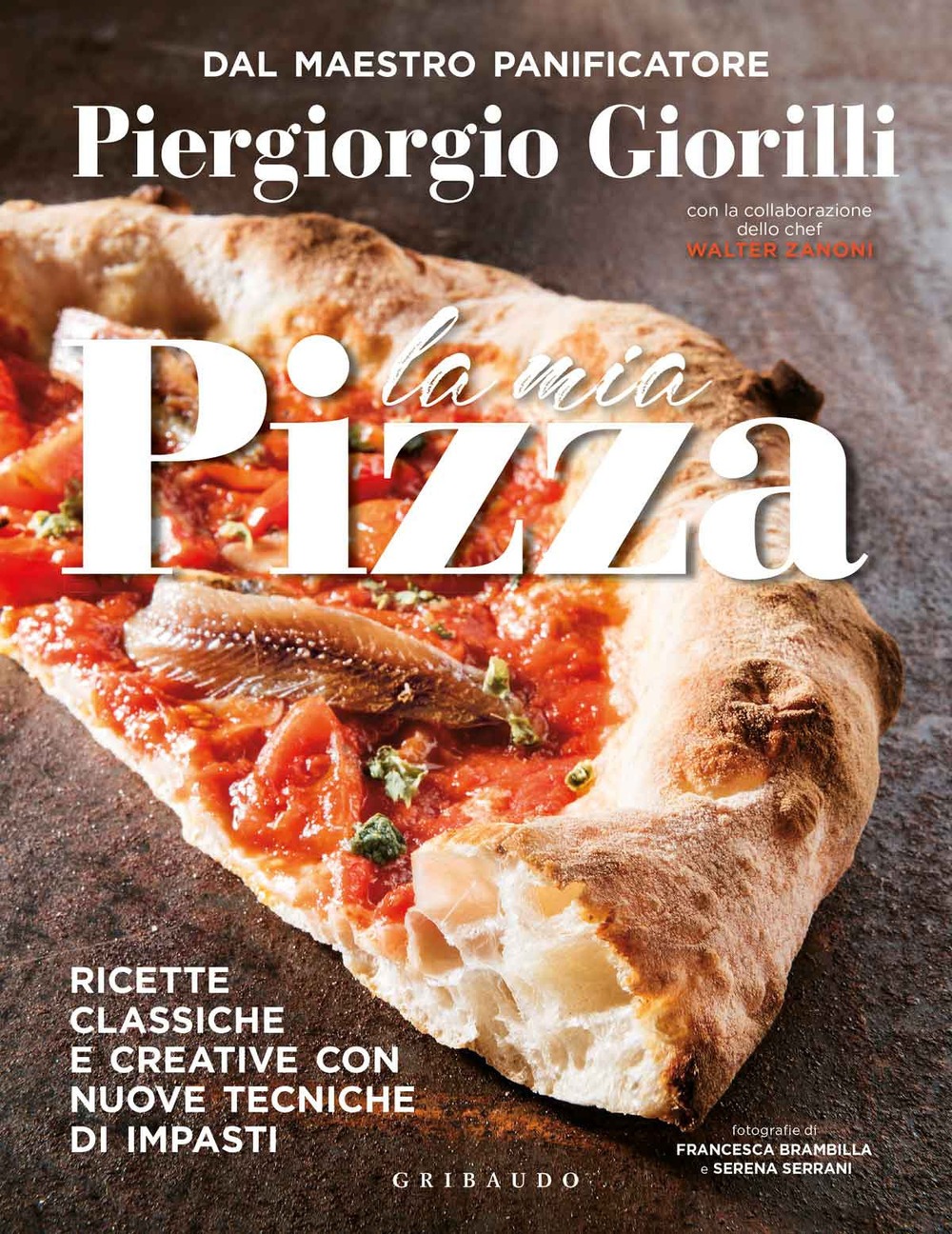 Recensione di La Mia Pizza – Piergiorgio Giorilli