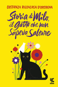 Milo Libri
