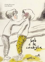 Seb Libri