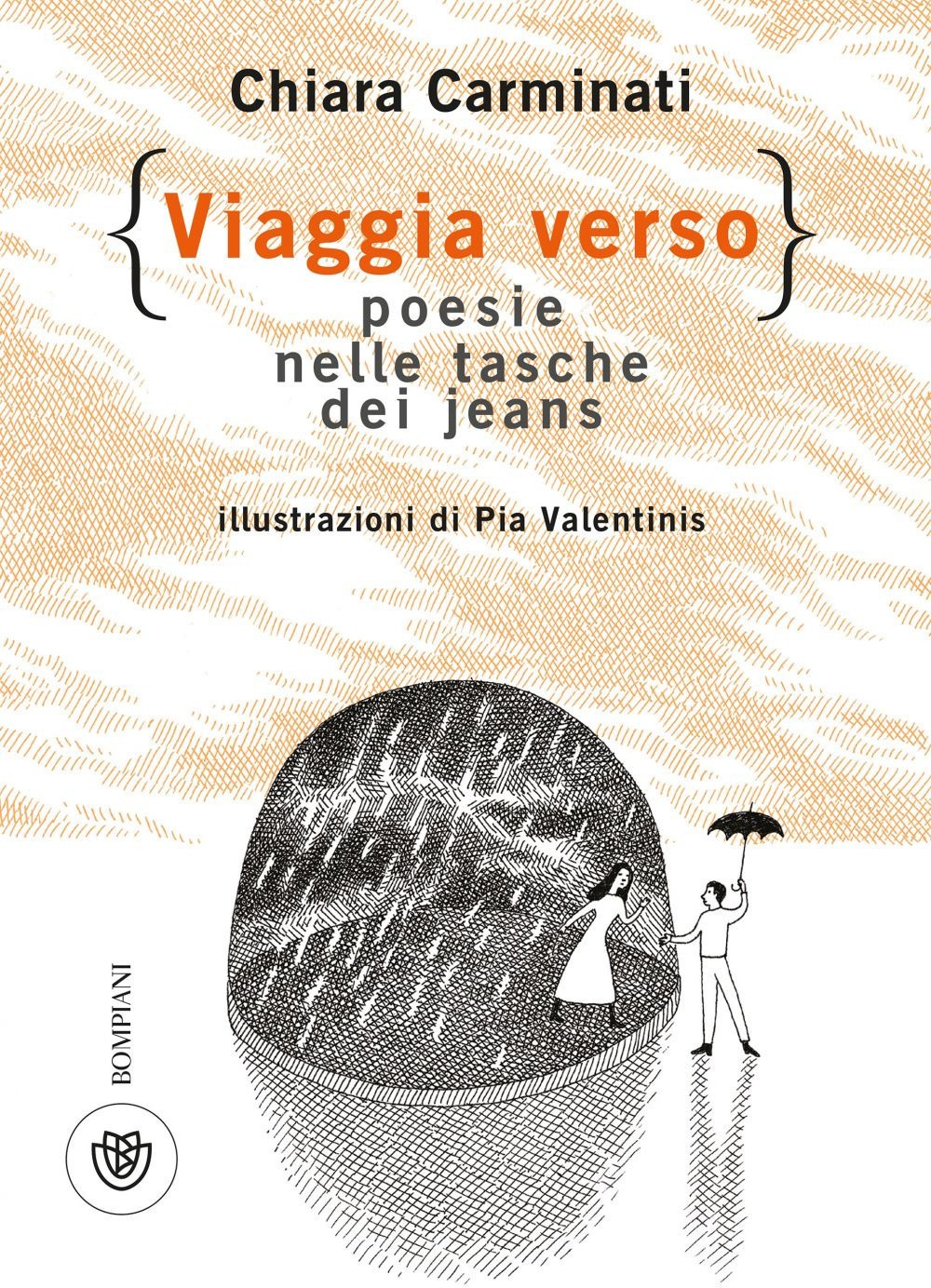 Recensione di Viaggia Verso – Chiara Carminati