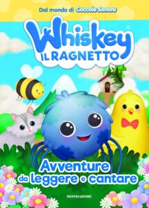 Whiskey Libri