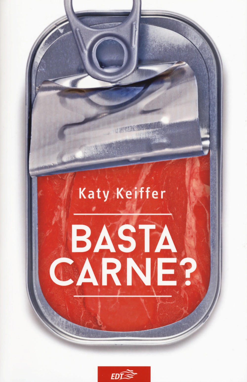 Recensione di Basta Carne? – Katy Keiffer