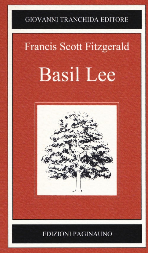 Recensione di Basil Lee – Francis Scott Fitzgerald