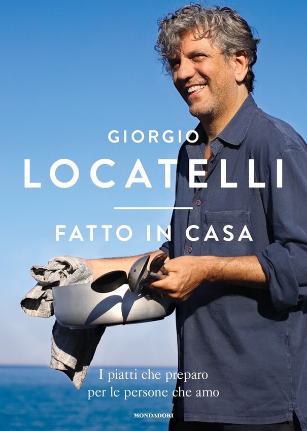 Recensione di Fatto In Casa – Giorgio Locatelli