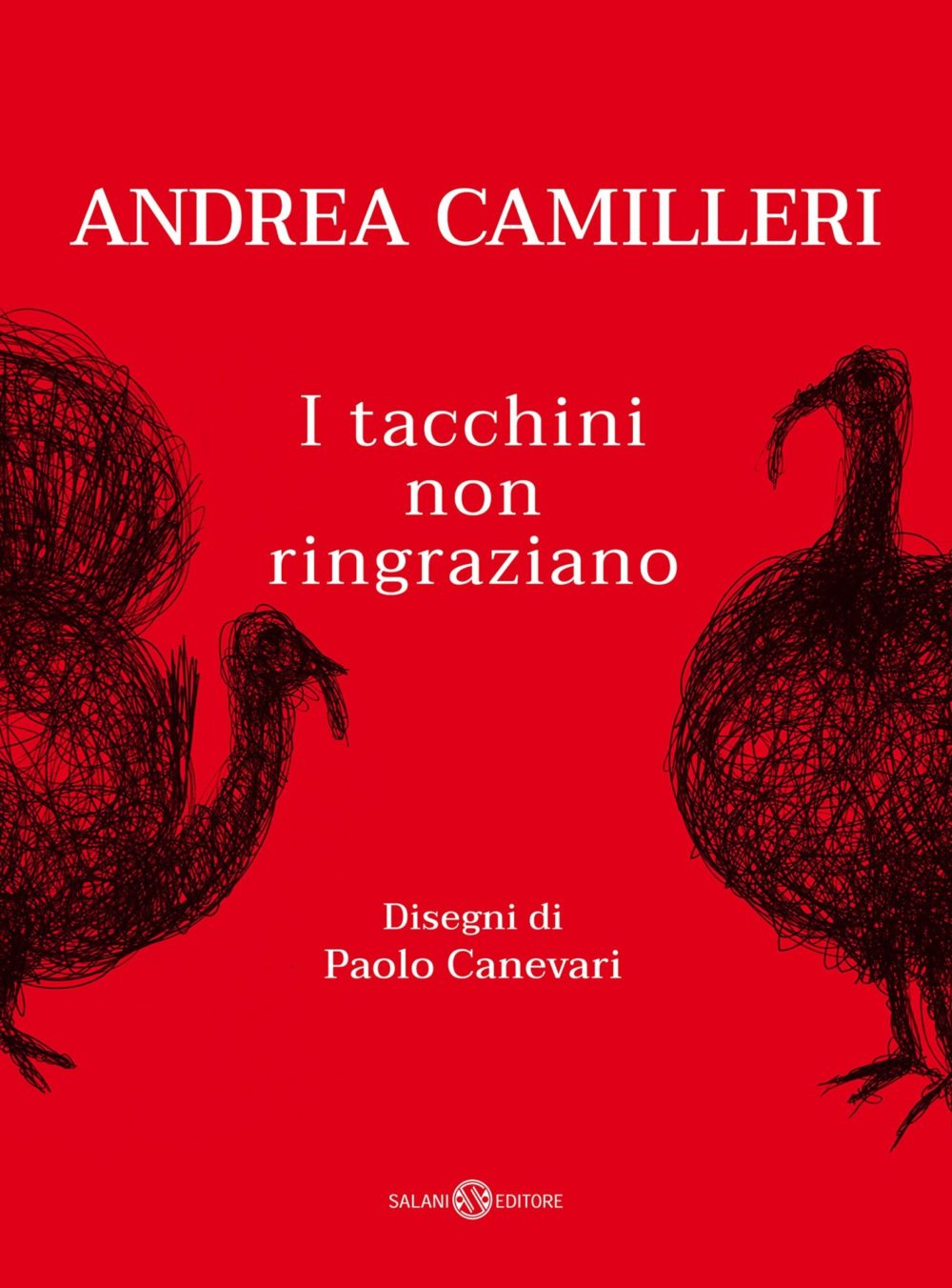 Recensione di I Tacchini Non Ringraziano – Andrea Camilleri