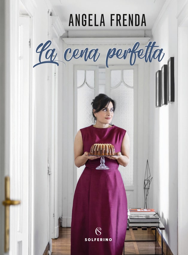 Recensione di La Cena Perfetta – Angela Frenda