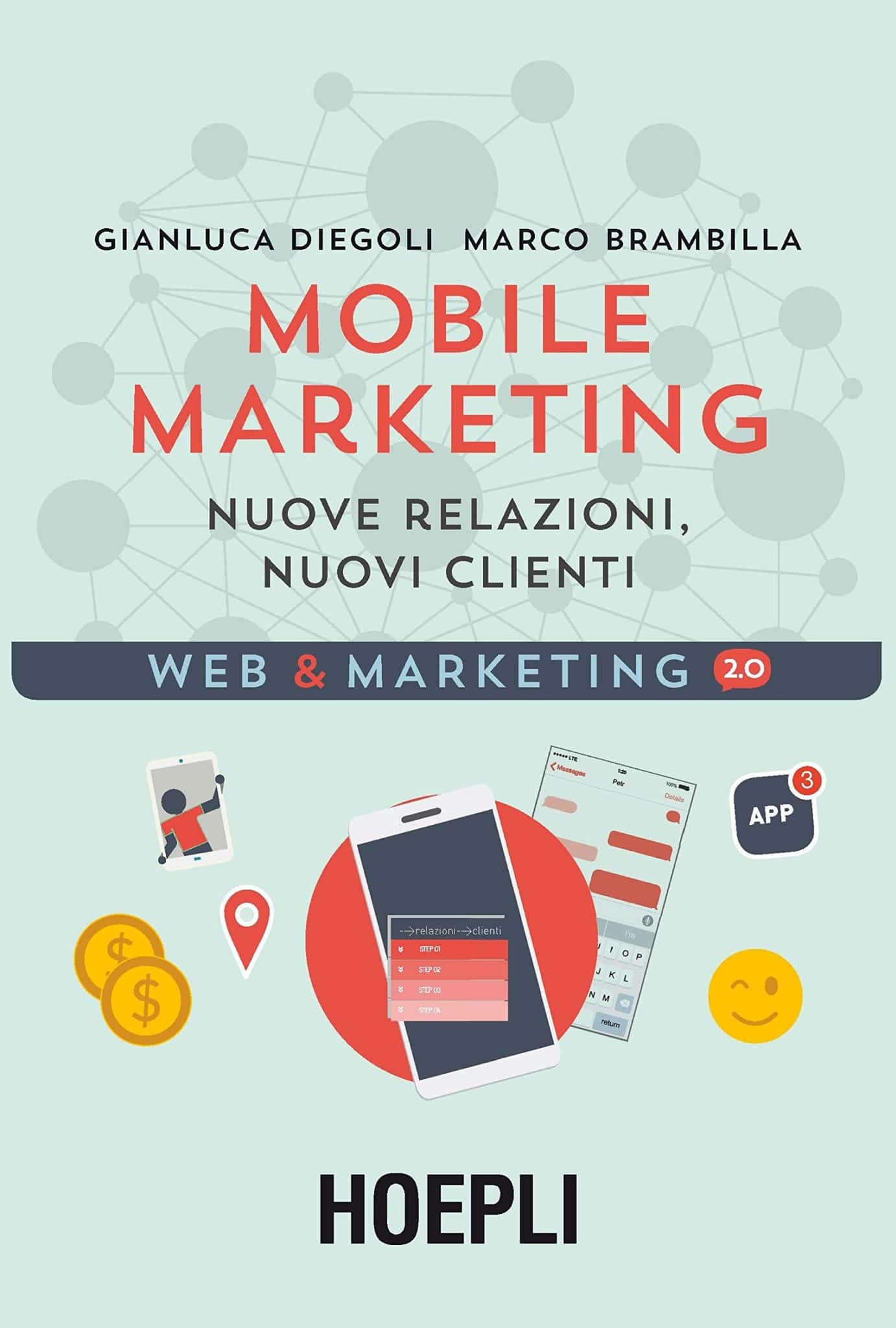 Recensione di Mobile Marketing – G. Diegoli-M. Brambilla