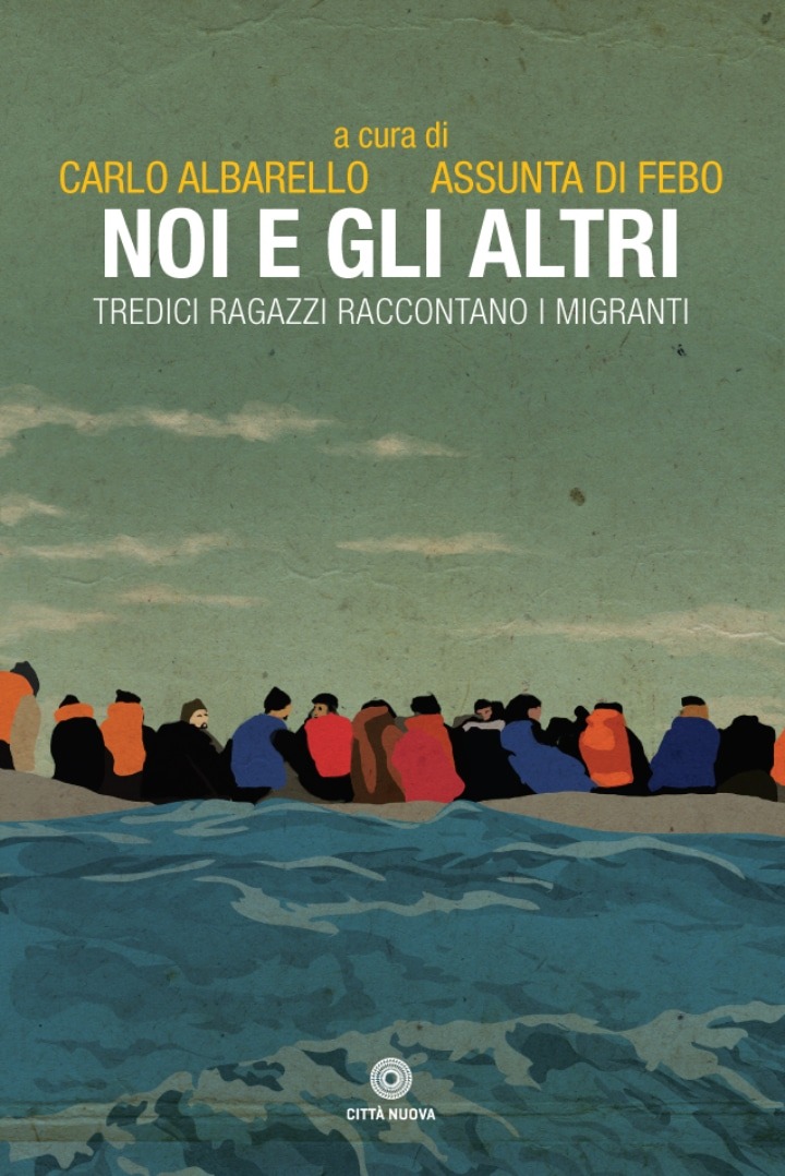 Noi e gli altri Libri