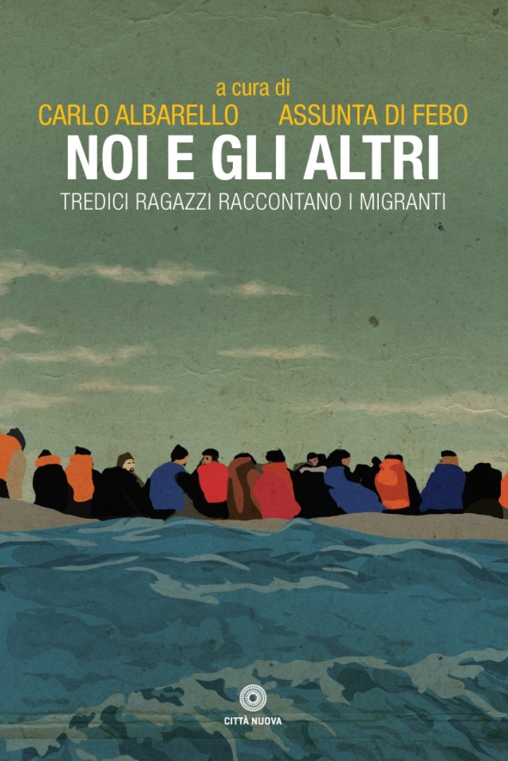 Recensione di Noi E Gli Altri – A Cura di Carlo Albarello e Assunta Di Febo