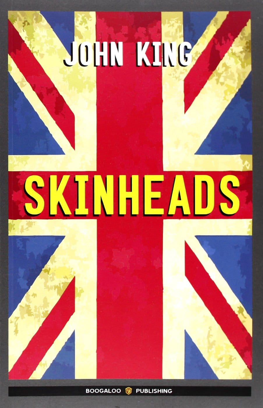 Recensione di Skinheads – John King