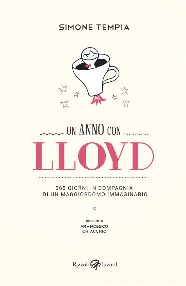 Recensione di Un Anno Con Lloyd – Simone Tempia