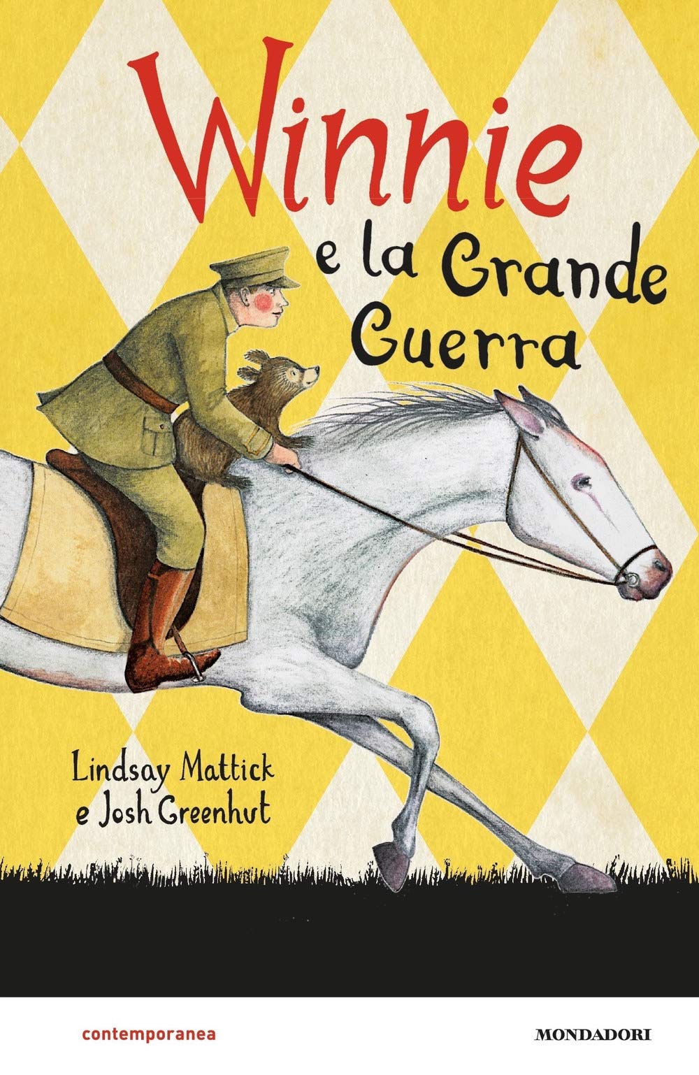 Winnie E La Grande Guerra Recensioni