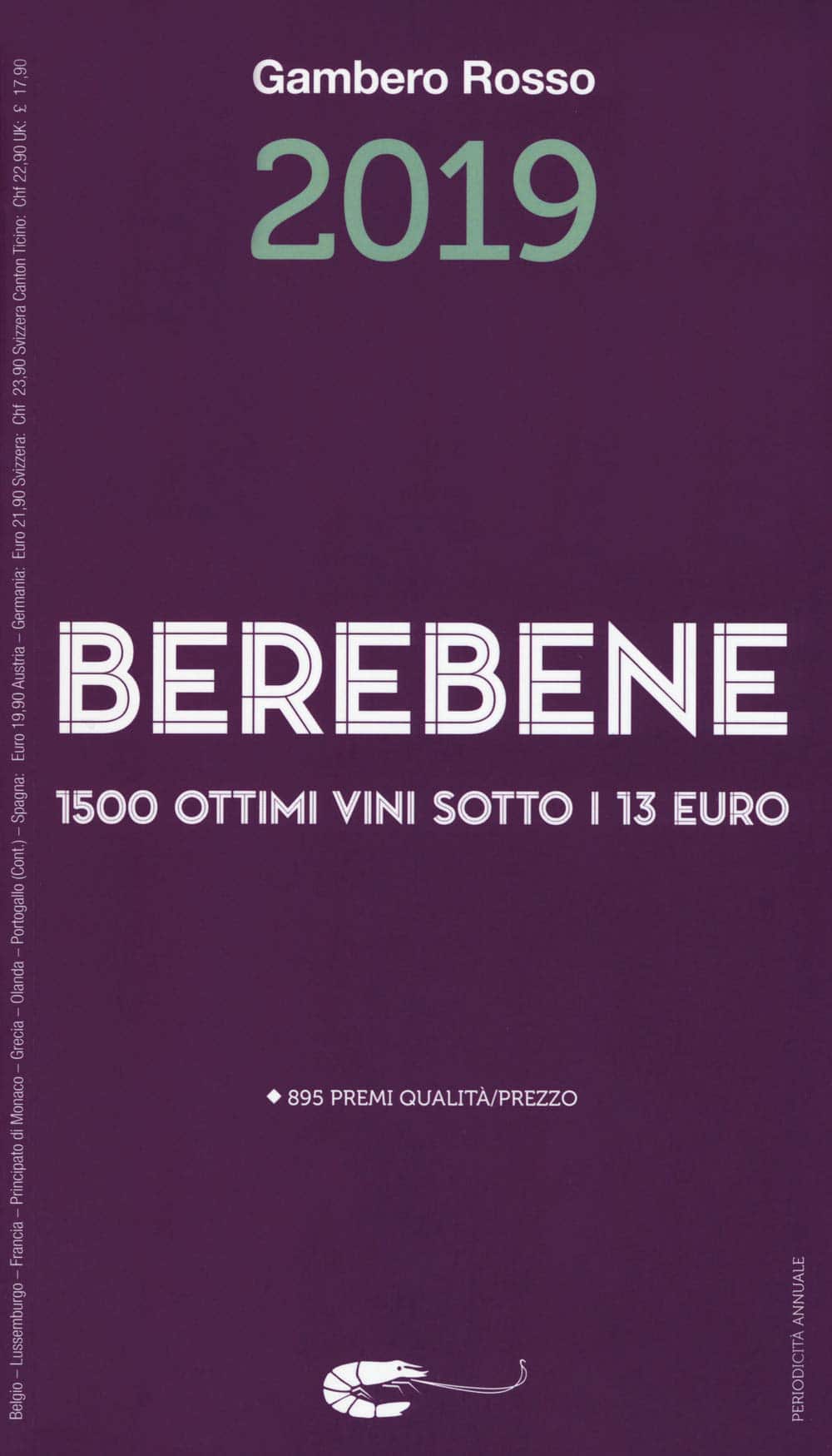 Recensione di Berebene – Gambero Rosso