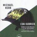 Con Kubrick Recensioni