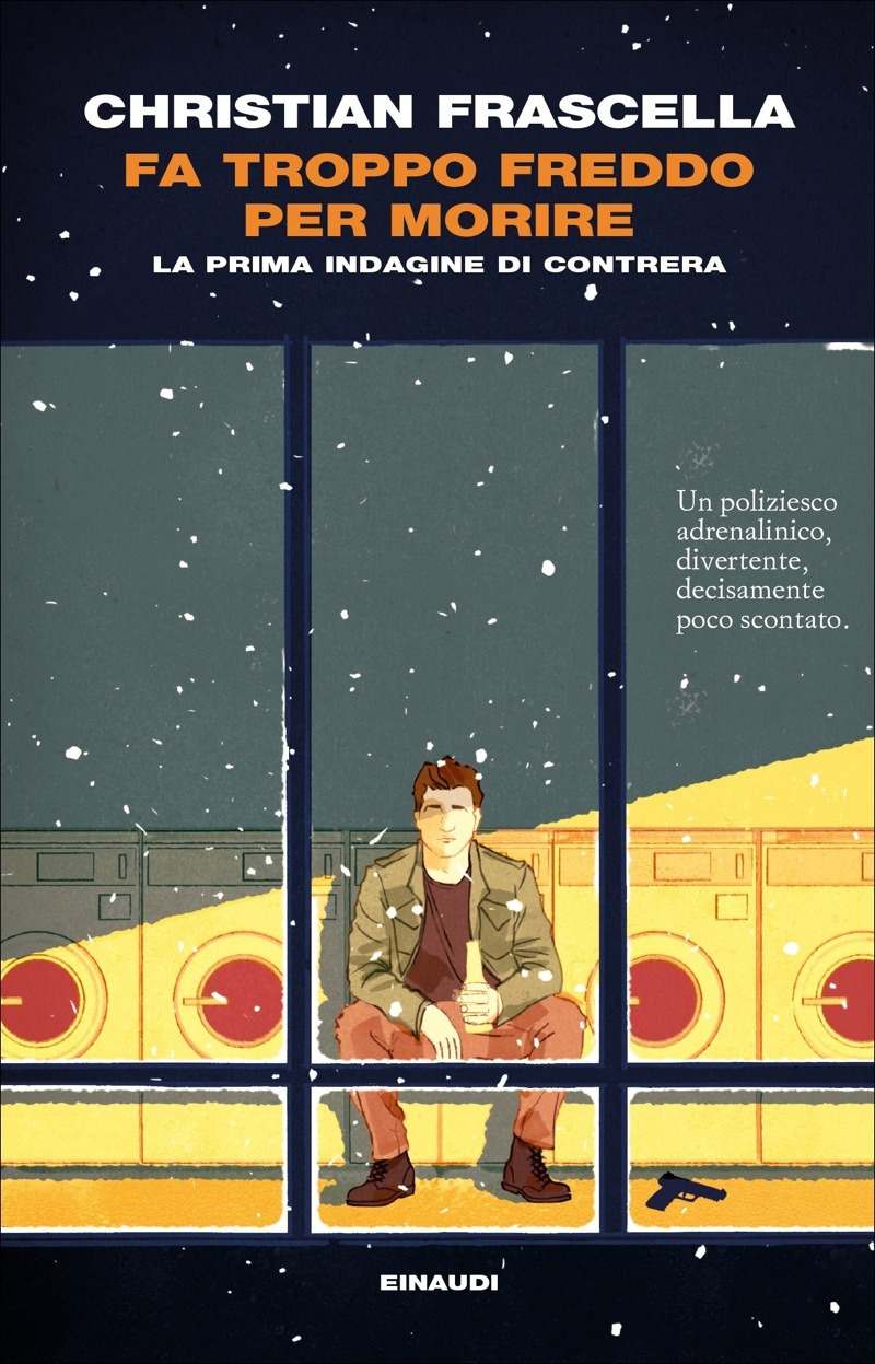 Fa Troppo Freddo Per Morire Recensioni