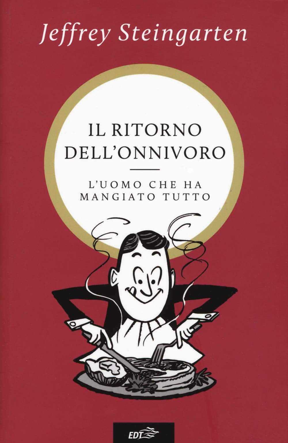 Il Ritorno DellOnnivoro Recensioni
