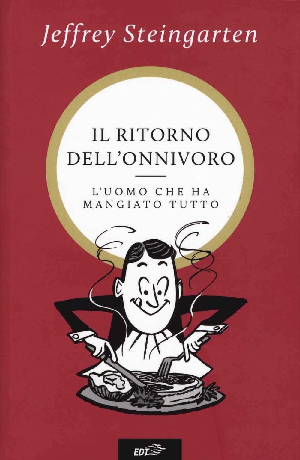 Recensione di Il Ritorno Dell’Onnivoro – J. Steingarten