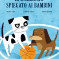 Il razzismo spiegato ai bambini Rock'n'Kids