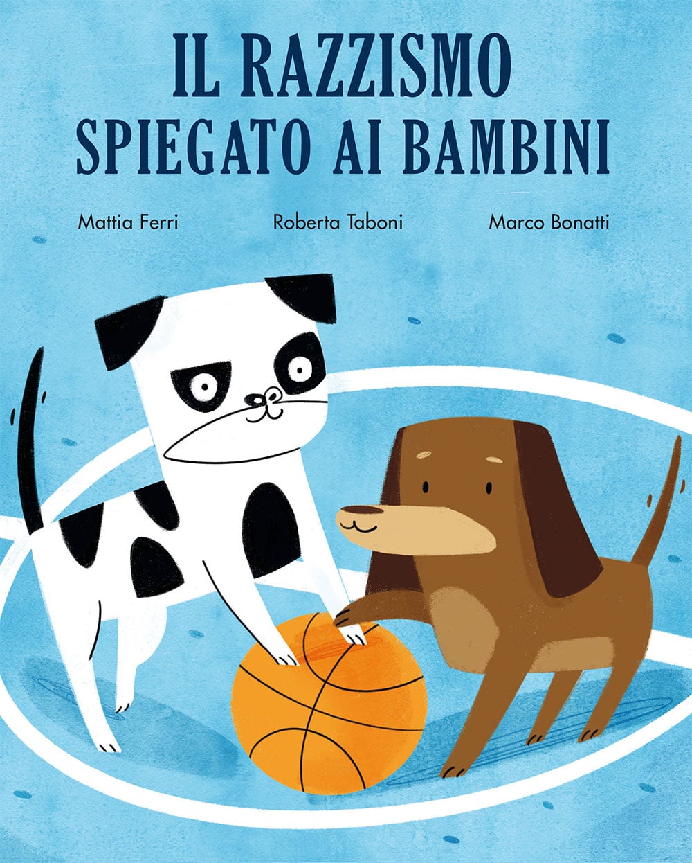 Recensione di Il Razzismo Spiegato Ai Bambini – AAVV