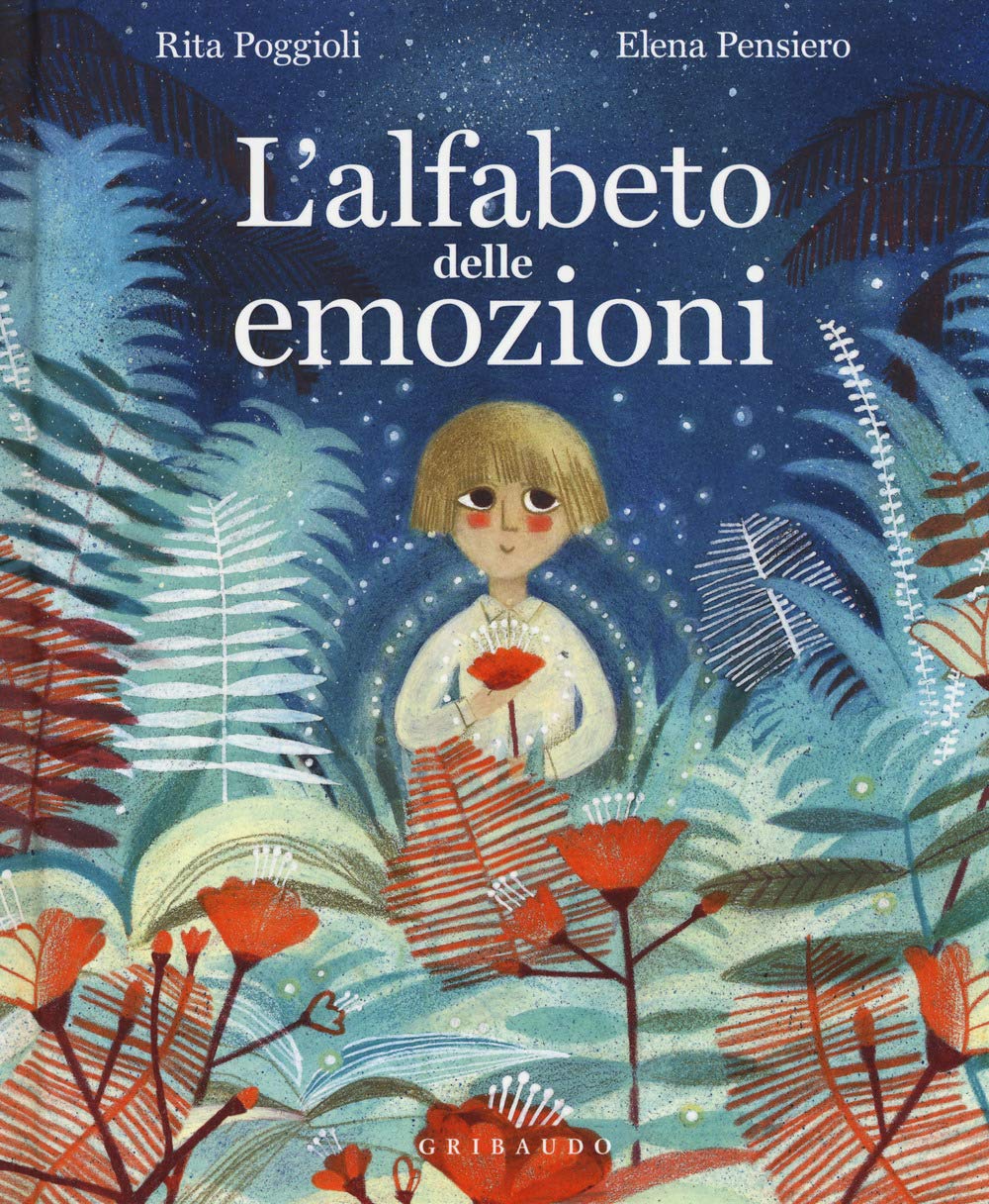 LAlfabeto Delle Emozioni Recensioni